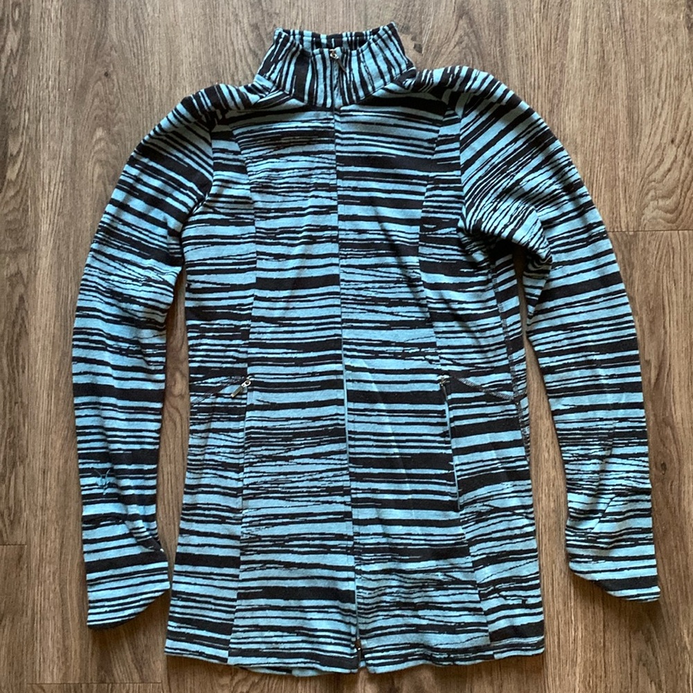 Ibex Juliet Long Tunic